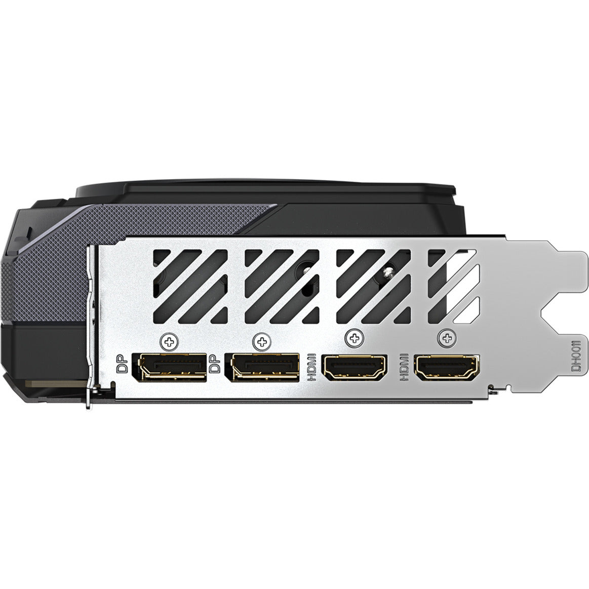Tarjeta gráfica Gigabyte Radeon RX 9070 XT Gaming Oc 16G (negro, 2x DisplayPort, 2x HDMI 2.1, Rdna4)