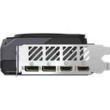Tarjeta gráfica Gigabyte Radeon RX 9070 XT Gaming Oc 16G (negro, 2x DisplayPort, 2x HDMI 2.1, Rdna4)