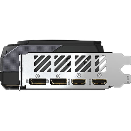 Tarjeta gráfica Gigabyte Radeon RX 9070 XT Gaming Oc 16G (negro, 2x DisplayPort, 2x HDMI 2.1, Rdna4)