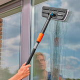 Limpiaparabrisas cleansystem gardena