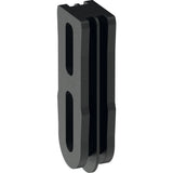 Wera tool-check modular micro 1, juego de puntas de 21 piezas (negro verde)