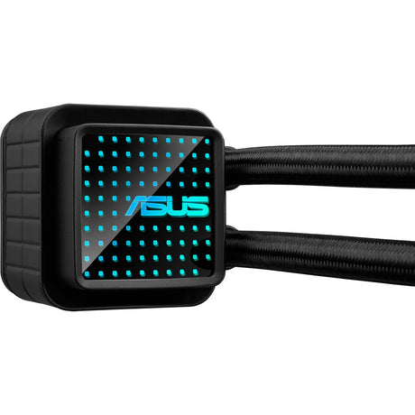 Asus Prime LC 360 Arbb Refrigeración por agua (Negro)