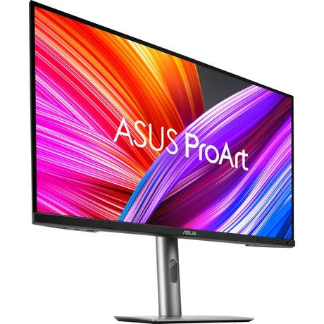 Monitor asus proart display pa329crv 32 4k uhd (negro plateado, 2x hdmi, display port, 3x usb-a, usb-c)