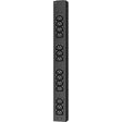 Pdu para rack apc, básico ap6003a (0h 2h, 14x c13)