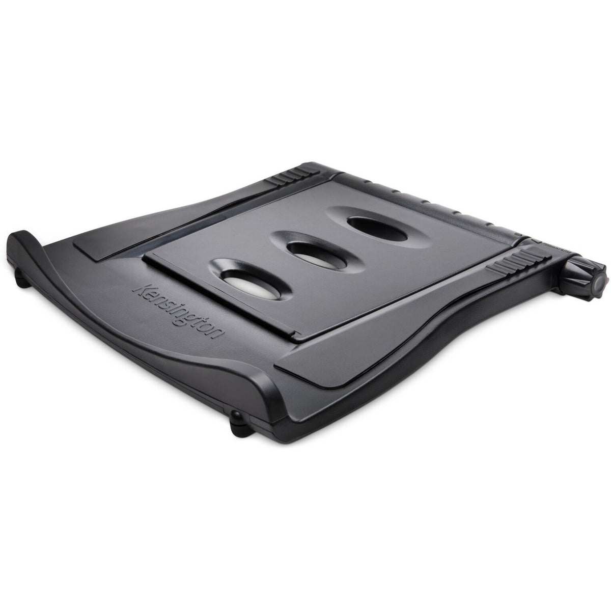 Soporte de refrigeración para portátil Kensington SmartFit Easy Riser EQ (negro)