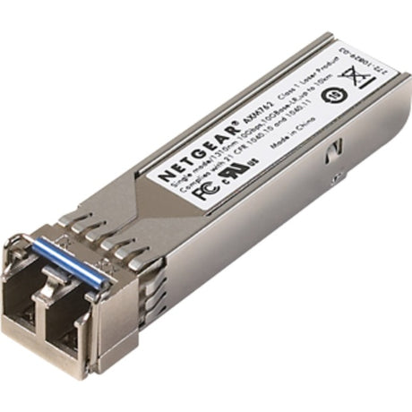 Cable dac sfp+ pasivo de conexión directa Netgear axc763 (3 metros)