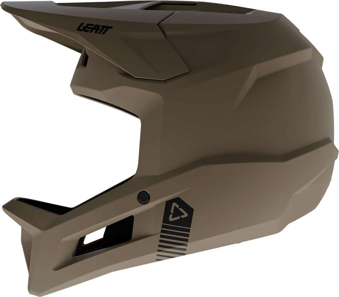 Leatt gravedad 1.0 - casco integral