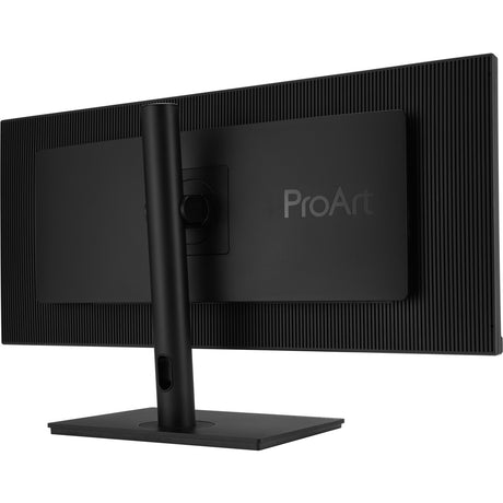 Monitor ultraancho Asus proart pa348cgv 34 (negro, 2x HDMI, 1x display port, 4x USB-A, 1x USB-C)
