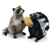 Schleich Wild Life - Diversión con la figura de la nuez