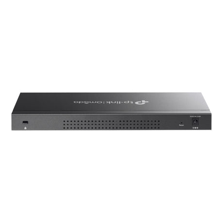 Tp-link omada sg2016p conmutador inteligente gigabit de 16 puertos (negro, 8x poe+)
