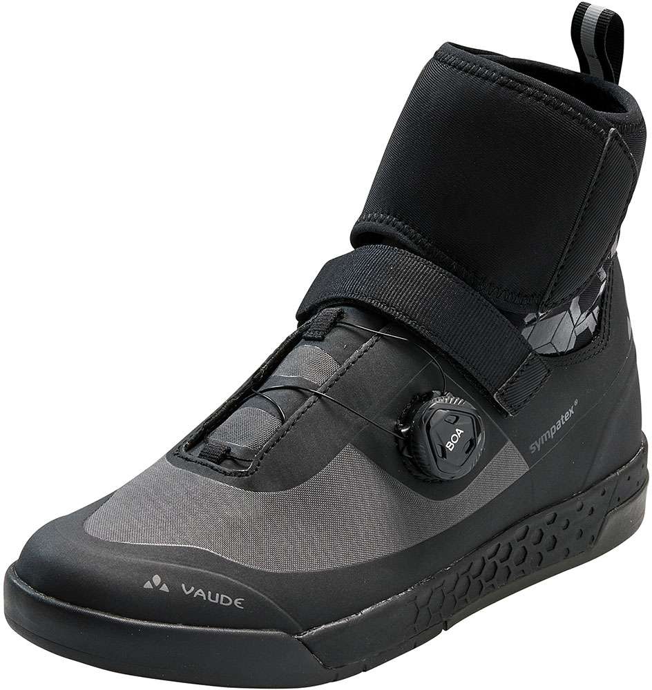 Vaude am moab mid winter stx - zapatillas mtb