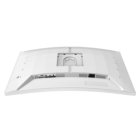 Philips Evnia 32m2c5501 00 31.5 monitor curvo para juegos (blanco, 2x HDMI, display port, 180 Hz)