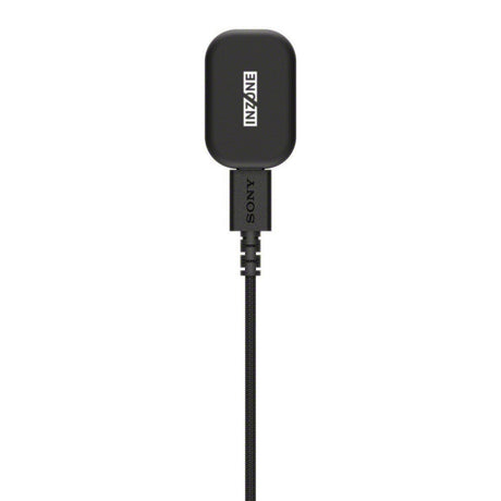Sony Inzone Mouse-Un mouse inalámbrico para juegos (negro, 30.000 ppp, 8000 Hz, 2,4 GHz, USB-C)