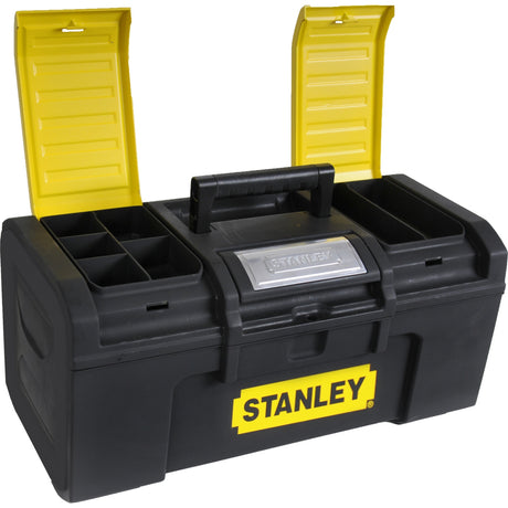 Maletas Stanley caja de herramientas 24, tipo 1-79-218 - 1-79-218