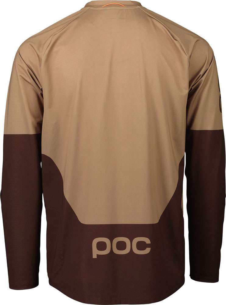 Poc esencial - mtb manga larga