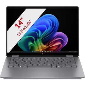 Omnibook HP