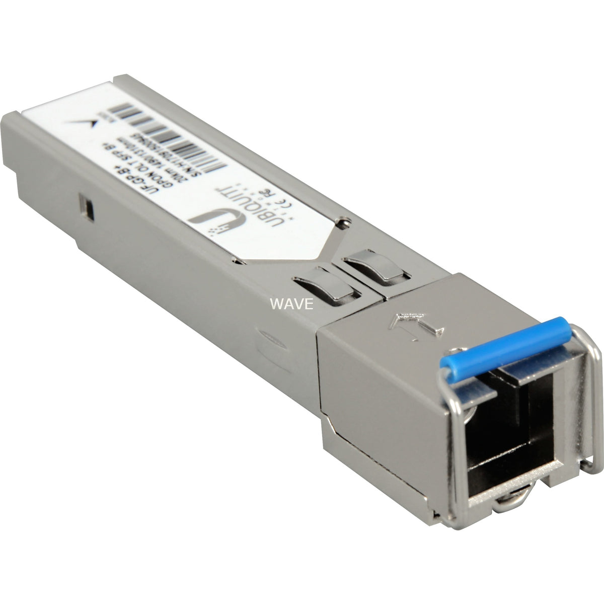 Punto de acceso ubiquiti ufiber gpon clase b+