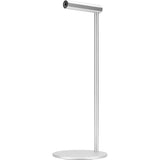Soporte para auriculares Neomounts ads11-170sl (plateado)