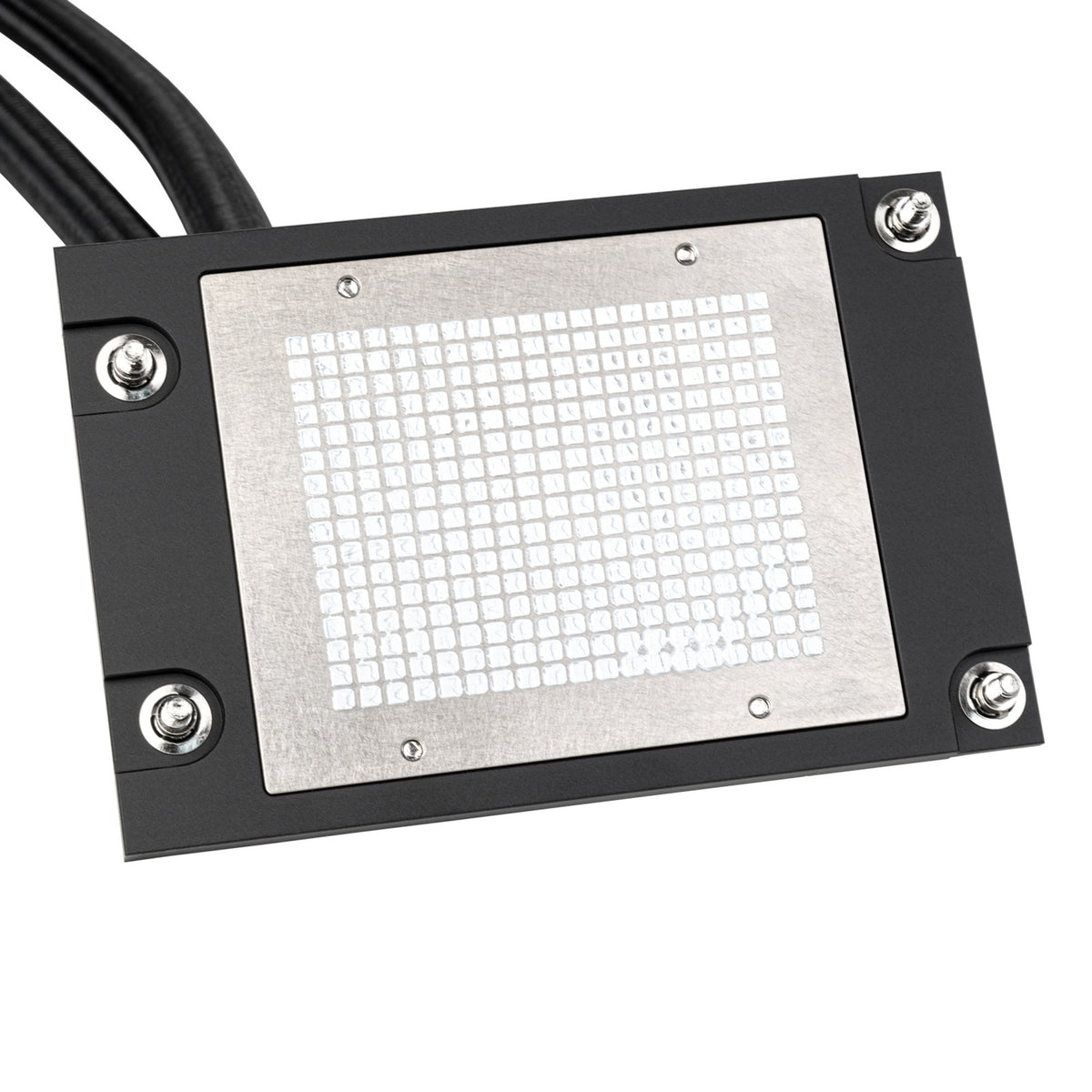 Silverstone xe360-tr5 refrigeración por agua (negro)