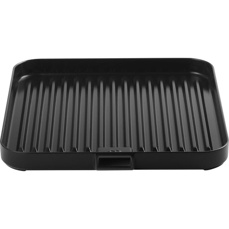 Placa de cocción Cadac 2 cook grill (negra)