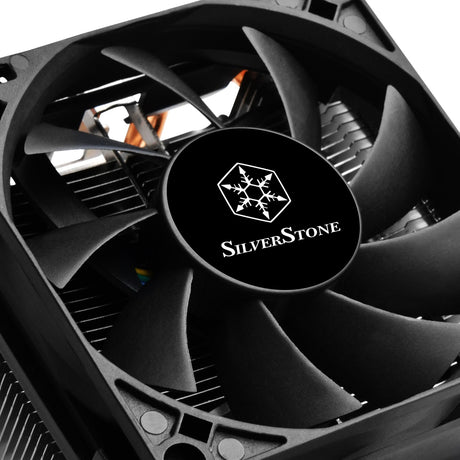 Enfriador de CPU Silverstone sst-kr01