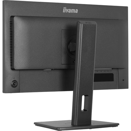 Monitor Iiyama prolite xb2497hsu-b1 23,8 (negro, 120 Hz, HDMI, display port, USB-C, audio)