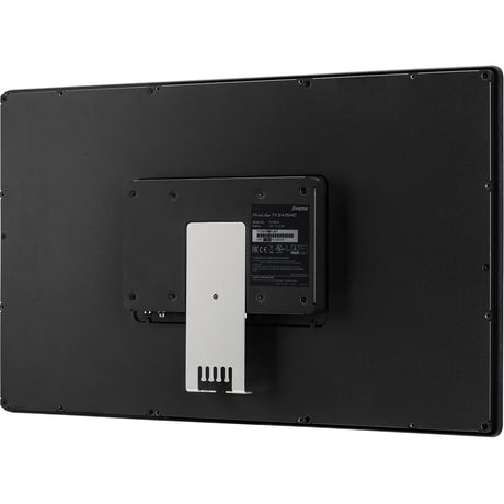 Monitor de pantalla táctil iiyama prolite tf2415mc-b2 23,8 (negro, hdmi, displayport, vga)