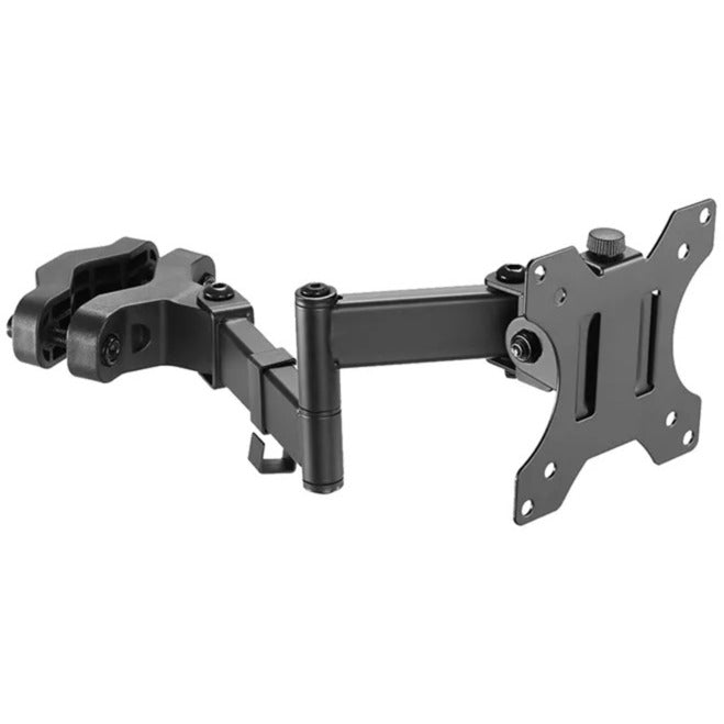 Neomounts FL40-450BL11 Soporte para poste de TV (negro)