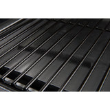 Barbacoa Traeger Ranger (negra)
