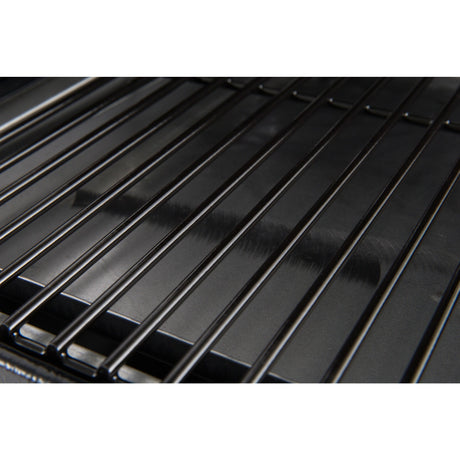 Barbacoa Traeger Ranger (negra)