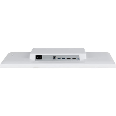 Monitor táctil Iiyama prolite t2252msc-w2ag 21.5 (blanco (mate), 100 Hz, HDMI, display port, USB 3.2 gen 1, audio, pantalla táctil)