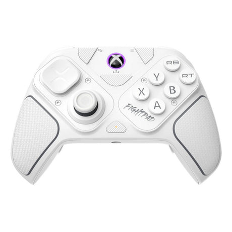 Mando modular inalámbrico Turtle Beach Victrix Pro BFG Reloaded (Blanco, Xbox One, Xbox Series X|S, PC)