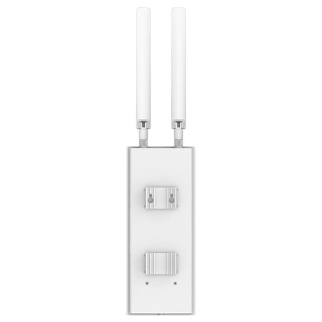 Enrutador wi-fi cudy para interiores y exteriores 4g n300 (blanco)