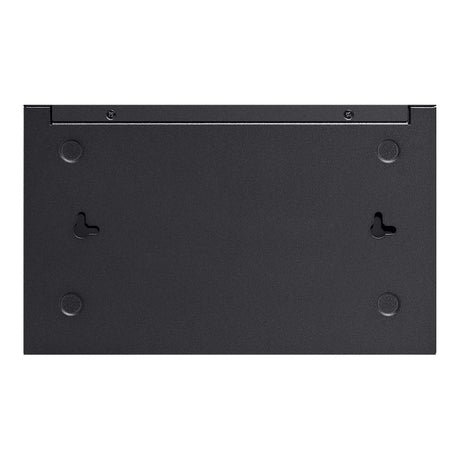 Tp-link omada sg2210p 10-poorts gigabit smart switch (zwart, 8x poe+, 2x gigabit sfp)