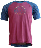 Zimtstern pureflowz - camiseta mtb
