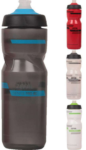 Bidón Zéfal sense pro 80