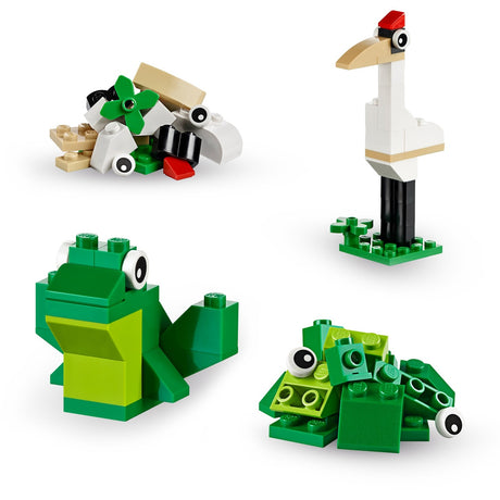 Caja grande de ladrillos creativos Lego®