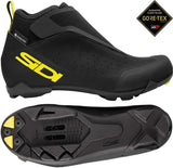 Glaciares de Sidi - zapatillas mtb de invierno