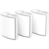 Asus zenwifi bn12 router (wit, 3 stuks)