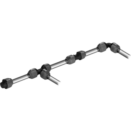 Sistema de aspersores Gardena - pieza en L 25 mm x 1 2 rosca macho