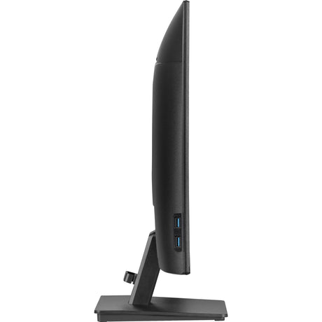 Monitor iiyama prolite xu2792uhsu-b6 27 4k uhd (negro, hdmi, display port, 3x usb-a, usb-b, usb-c)