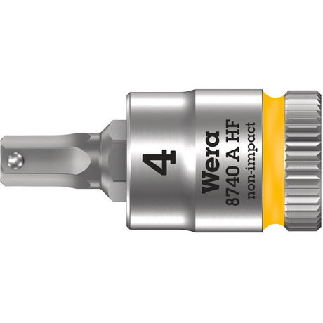 Wera safe-torque a 1 juego de shk 1 llave dinamométrica (negro verde, 1 cuadrado de 4, 2-12 nm, 20 piezas)