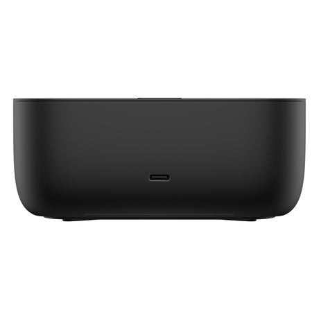 Estación de acoplamiento HP USB-C 100W G6 (negra)