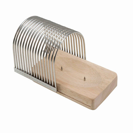 Juego de corte Barbecook para soporte para patatas Hasselback