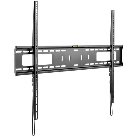 Goobay pro fijo (xl) montaje en pared (negro)
