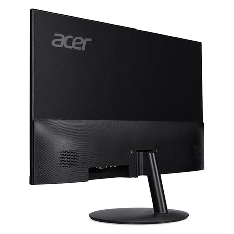 Monitor acer sa242y h1 23.8 (negro, vga, hdmi, 100 hz)