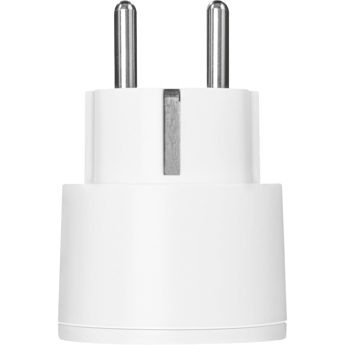 ClickOnClickOff Juego de interruptores de enchufe inalámbricos compactos APC2-2300R (blanco)