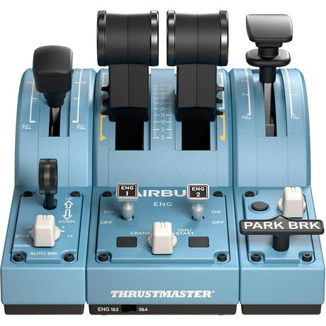 ThrustMaster TCA CUTRANT ADRIM Airbus Edition