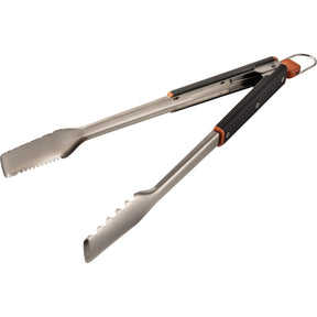 Pinzas para barbacoa Traeger, cubiertos para parrilla