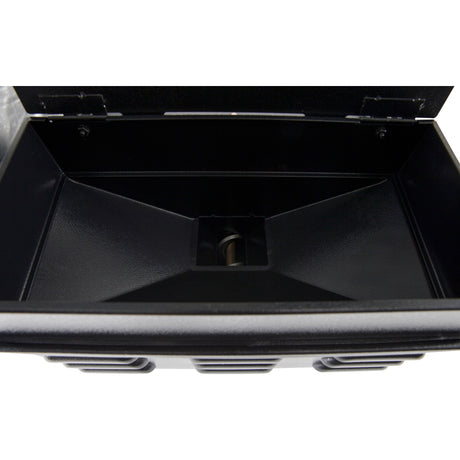 Barbacoa Traeger Ranger (negra)